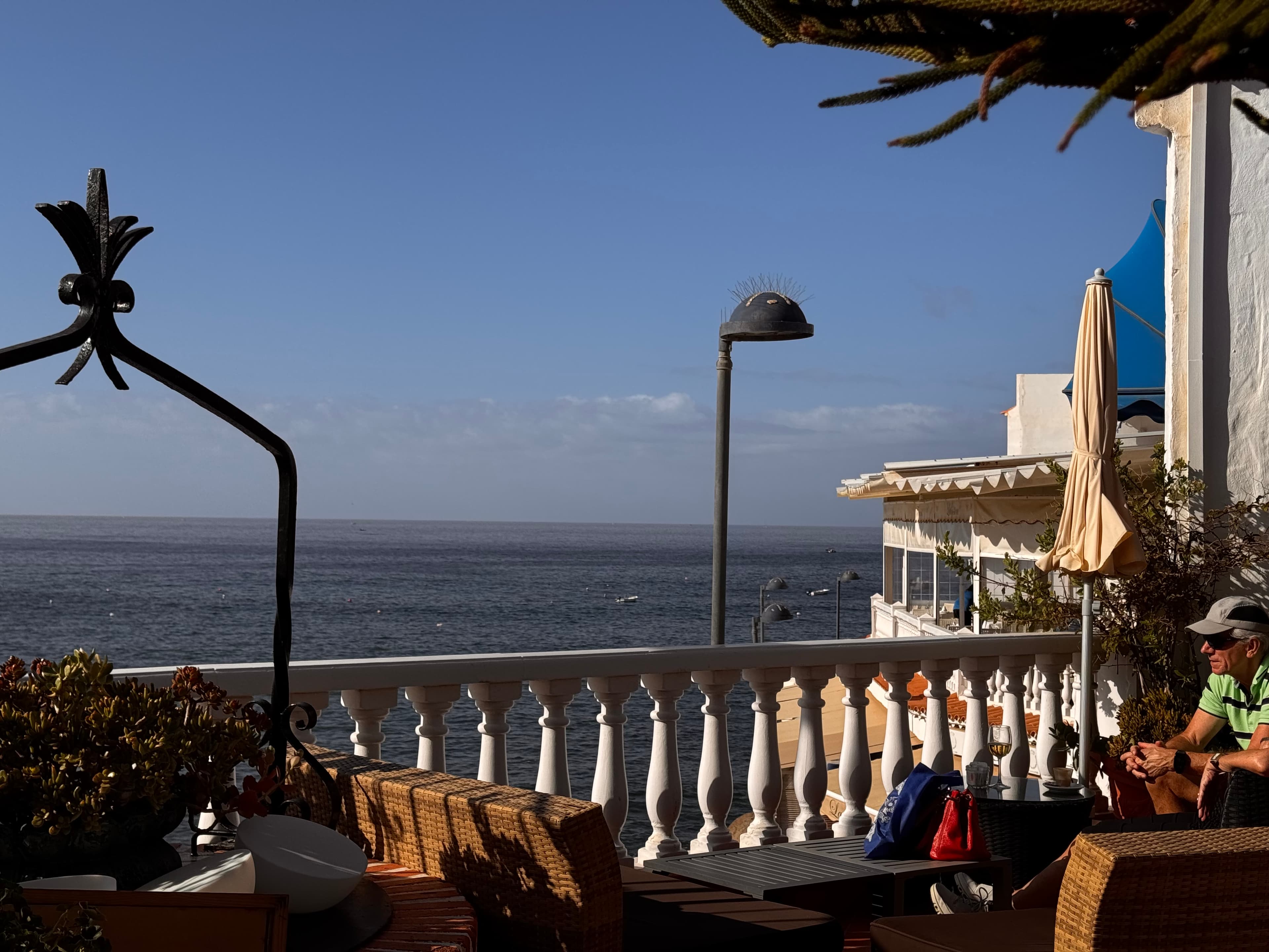 Masia del mar Restaurant